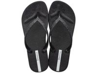 Ipanema Chic Plateau Slipper Dames Black 40 - thumbnail