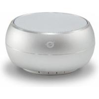 Conceptronic beattie 01s wireless bluetooth speaker, micro-usb, 3w, 150 - 20000 hz, silver - thumbnail