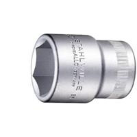 Stahlwille 55 27 05010027 Dop (zeskant) Dopsleutelinzetstuk 27 mm 3/4 (20 mm) - thumbnail