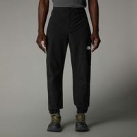 The North Face Alpine Ridge Regular Tapered Wandelbroek Heren TNF Black/NPF 50 - thumbnail