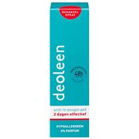 Deoleen Anti-transpirant ?Behandelspray - thumbnail
