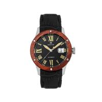 Heritor Automatic Everest HERHS1601 Heren Horloge 42mm 10 ATM - thumbnail