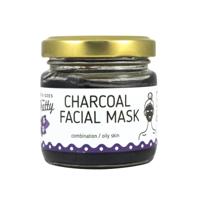 Zoya Goes Pretty Charcoal face mask 70 Gram - thumbnail