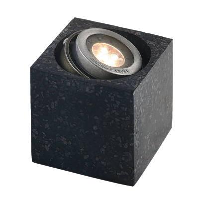 GardenLights Vierkante spotCylon 12V led - 3578501