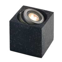 GardenLights Vierkante spotCylon 12V led - 3578501 - thumbnail
