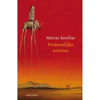 Persoonlijke notities - thumbnail