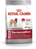 Royal Canin Medium Dermacomfort hondenvoer 3 kg - thumbnail