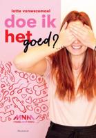 Doe ik het goed? - Lotte Vanwezemael - Paperback (9789089247681) - thumbnail