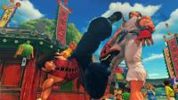 Super Street Fighter IV Arcade Edition - thumbnail