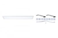 Paulmann Ace LED-onderbouwlamp uitbreidingsset LED LED vast ingebouwd 7.5 W Warmwit Wit - thumbnail