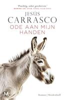 Ode aan mijn handen (Hardback) - thumbnail