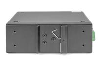 Digitus DN-651113 Industrial Ethernet Switch 10 / 100 / 1000 MBit/s IEEE 802.3af (12.95 W), IEEE 802.3at (25.5 W) - thumbnail