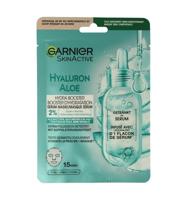 Garnier Skinact hydraterende bomb tissuemasker 1 Stuks - thumbnail