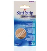 Steri-Strip Hechtstrip Ster 3x 75mm 2x 5 1540p-02 - thumbnail