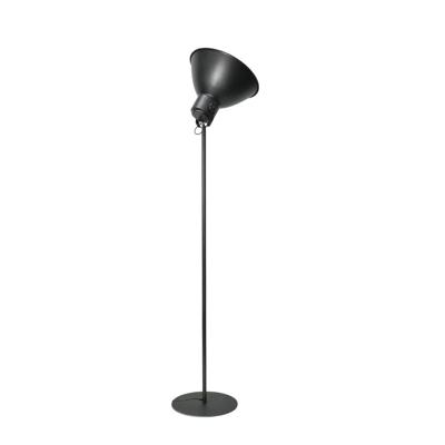 Masterlight Staande flood lampIndustria 208 gunmetal - 1011-05-30-06