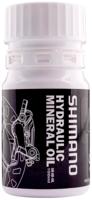 SHIMANO mineral oil for hydraulic disc brake 100ml - thumbnail