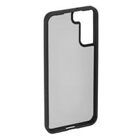 Hama Invisible Cover Voor Samsung Galaxy S22 (5G) Zwart - thumbnail