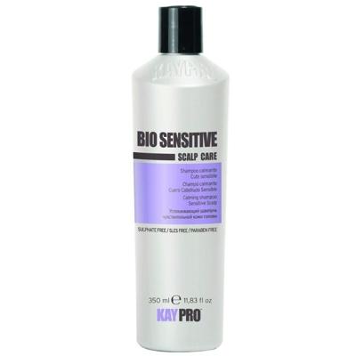Kay Pro Scalp Care Bio Sensitive Shampoo 350ml