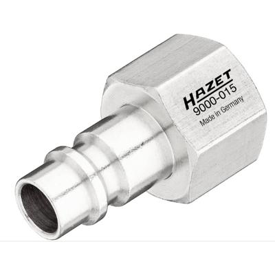 HAZET Luchtaansluitnippel 9000-015