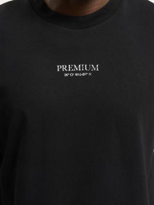 Jack & Jones / t-shirt JPR Blageo Box Fit in zwart