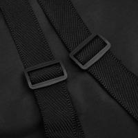 VidaXL Gitaartas voor 4/4 (39") klassieke gitaar 100x37 cm stof zwart - thumbnail