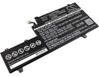 Laptop Accu 4900mAh - thumbnail