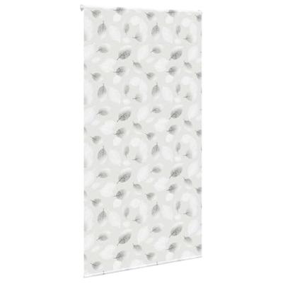 Doucherolgordijn 130x240 cm stofbreedte 126 cm