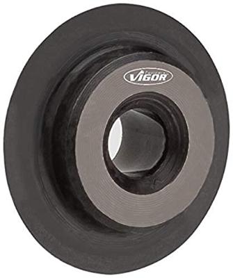 Vigor V6917-REP Reserve snijwiel voor remleiding ratelpijpsnijder V6917