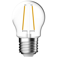 GP Lighting Gp Led Mini Globe Fila. 2w E27 - thumbnail