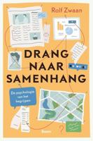 Drang naar samenhang (Paperback) - thumbnail