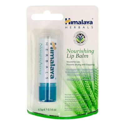 Himalaya Herbals Nourishing Lippenbalsem Himalaya Herbals Nourishing Lippenbalsem