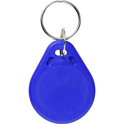 TRU COMPONENTS TC-9927192 RFID-kaart 5 stuk(s)