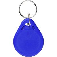 TRU COMPONENTS TC-9927192 RFID-kaart 5 stuk(s) - thumbnail