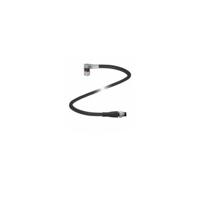 Pepperl+Fuchs 240819-100002 Sensor/actuator connector, geassembleerd Aantal polen (sensoren): 3, 3 1.5 m 1 stuk(s) - thumbnail