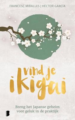 Vind je ikigai