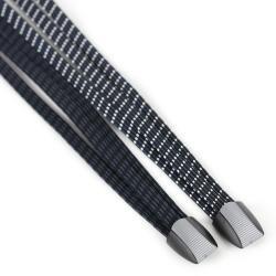 Widek snelbinder 28 inch trio inhaak zwart