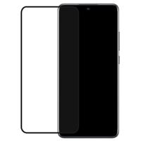 Mobilize Edge-To-Edge Glass Screen Protector Xiaomi 12/12S/12X Black Edge Glue - thumbnail
