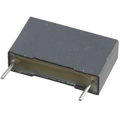 Kemet 463I24700001M 1 stuk(s) Foliecondensator Bulk