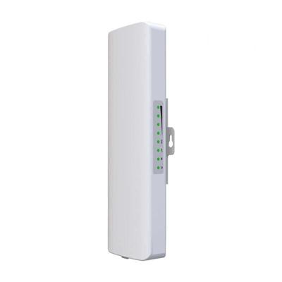 COMFAST E314n 300mbps Dekt 5 kilometer Wifi Base Station Wireless Bridge Plug Type:UK Plug