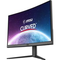 MSI G24C4 E2 - Full HD VA Curved Gaming Monitor - 170Hz - 24 Inch - thumbnail