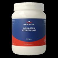 OrthoVitaal Collageen hydrolysaat 500 Gram - thumbnail