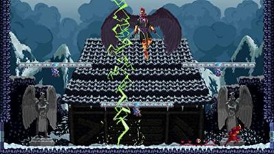 Chronicles of 2 Heroes: Amaterasu's Wrath