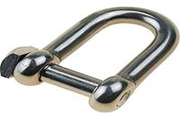 GS71063 - KORTE BEUGEL MET SCHROEF 19 MM - thumbnail