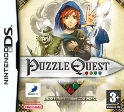 Puzzle Quest