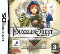 Puzzle Quest - thumbnail