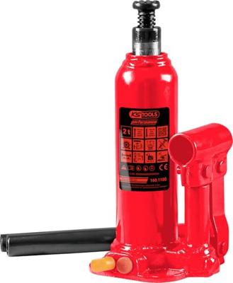 KS Tools Hydraulische flessenkrik