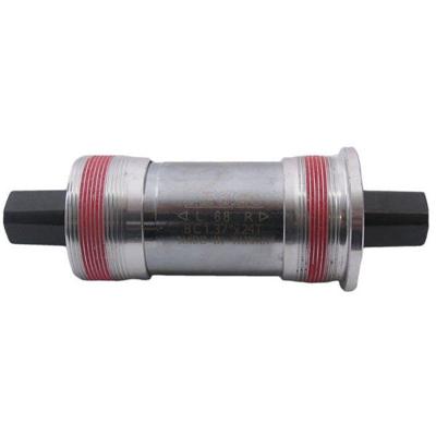 Edge vierkante trapas 127mm 68mm met aluminium cups