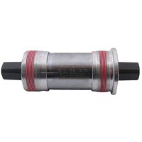 Edge vierkante trapas 127mm 68mm met aluminium cups - thumbnail