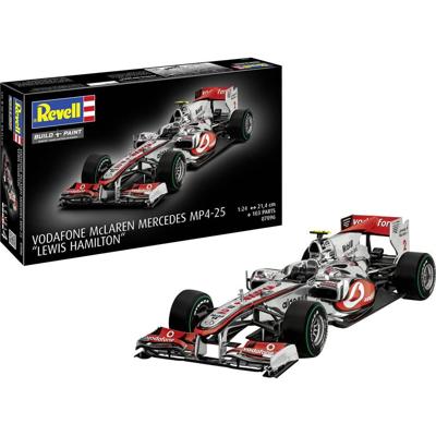 Revell 07096 Bouwpakket 1:24