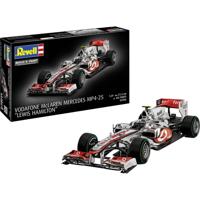 Revell 07096 Bouwpakket 1:24 - thumbnail